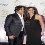 Wael kfoury sur yala.fm